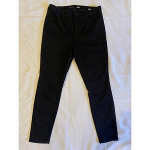 Old Navy High-Rise Super Skinny Rockstar Jeans